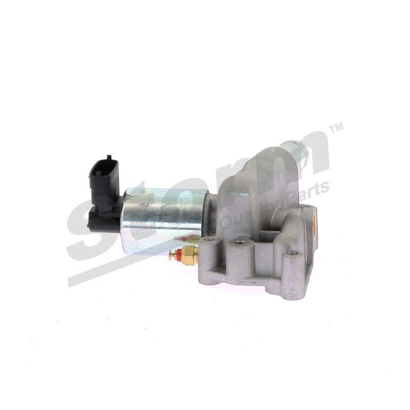 Vanne EGR STORM QUALITY PARTS 9081