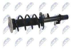 Amortisseur NTY A-LR-011