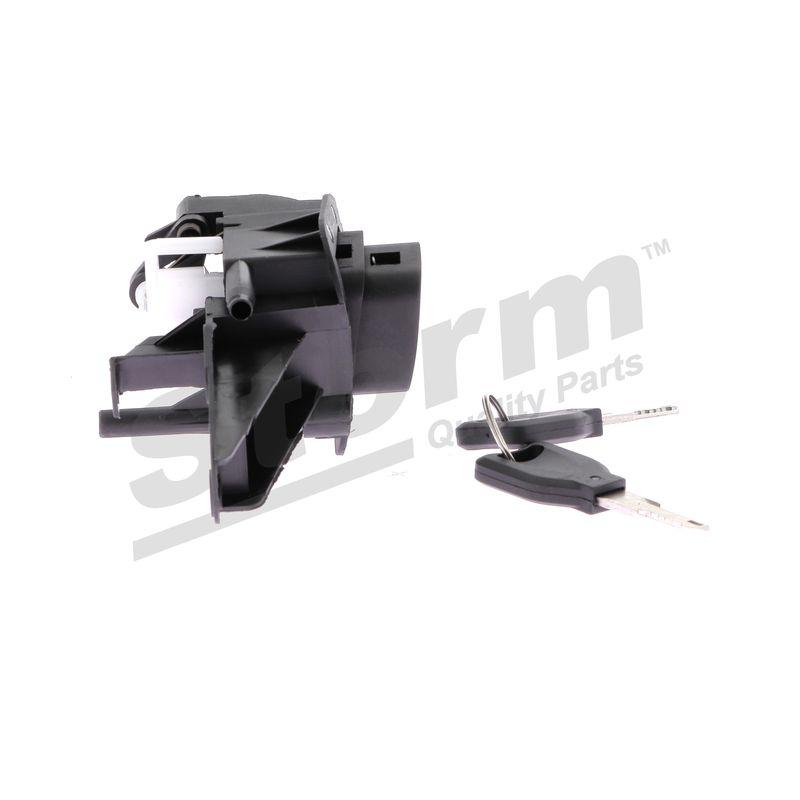 Serrure de capot de coffre STORM QUALITY PARTS 81000