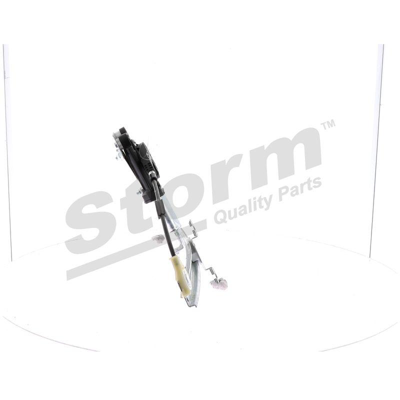Lève-vitre STORM QUALITY PARTS 143576