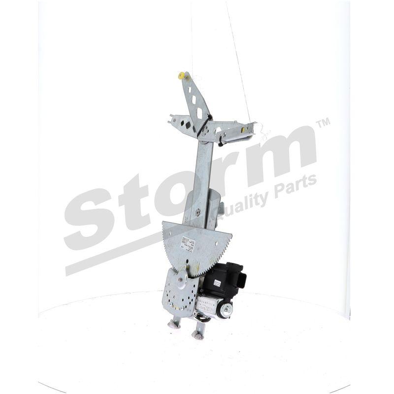 Lève-vitre STORM QUALITY PARTS 67177