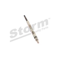 Bougie de préchauffage STORM QUALITY PARTS 578008