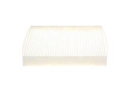 Filtre, air de l'habitacle BOSCH 1 987 432 539