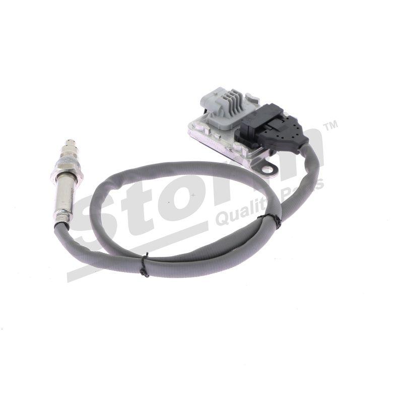 Capteur NOx, Catalyseur NOx STORM QUALITY PARTS 800803