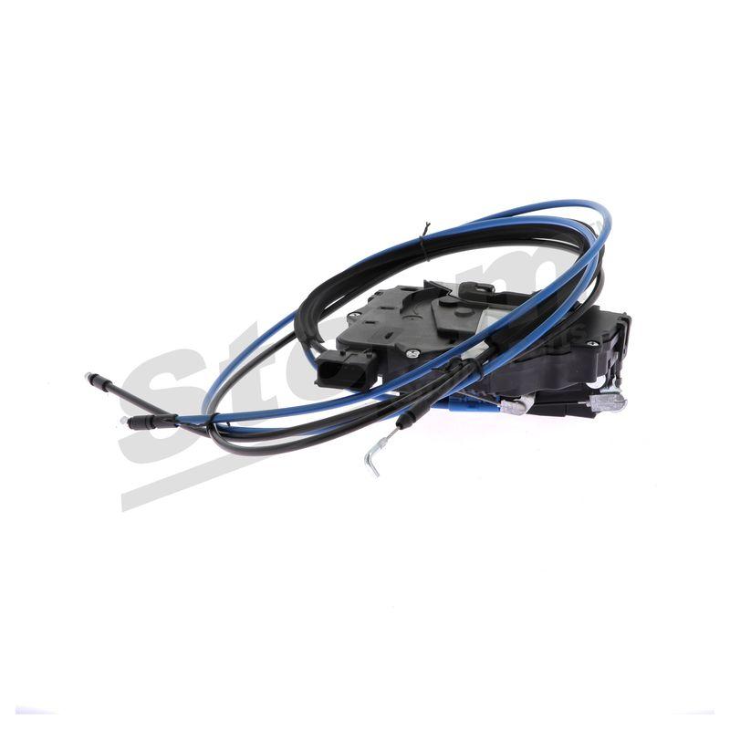 Serrure de porte STORM QUALITY PARTS 7992504