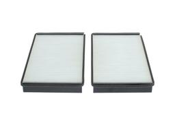 Filtre, air de l'habitacle BOSCH 1987432103