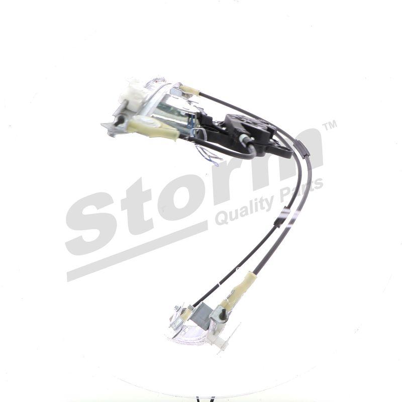 Lève-vitre STORM QUALITY PARTS 83777