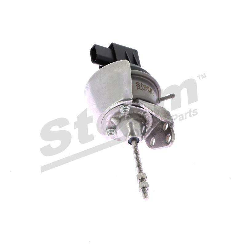 Détendeur de suralimentation STORM QUALITY PARTS 97997