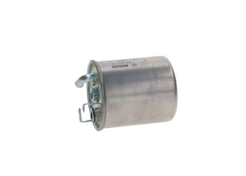 Filtre à carburant BOSCH F 026 402 112