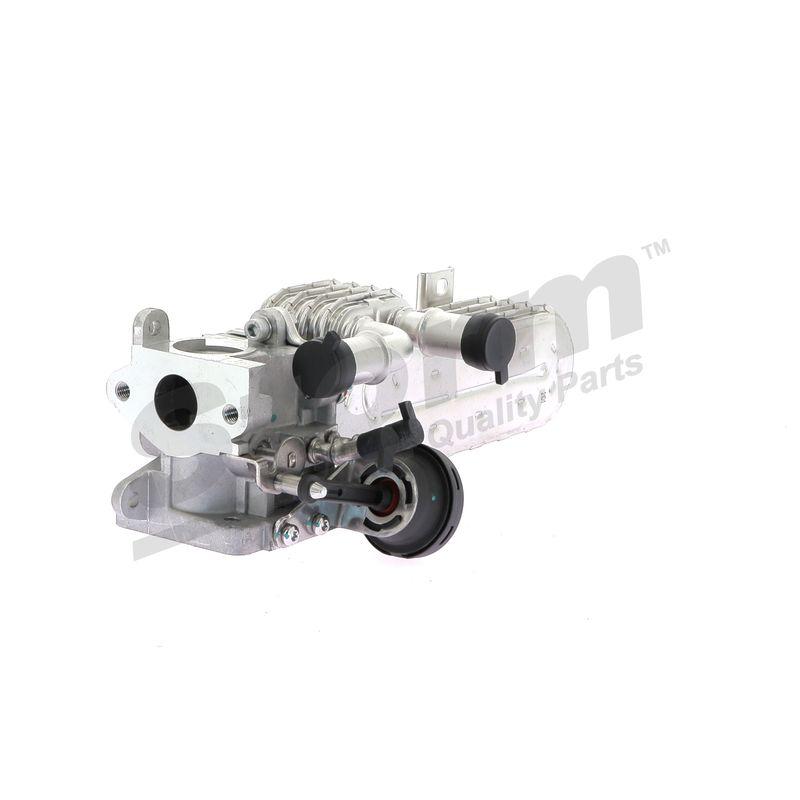 Radiateur, réaspiration des gaz d'échappement STORM QUALITY PARTS 90960