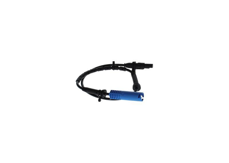 Capteur, vitesse de roue BOSCH 0 986 594 529