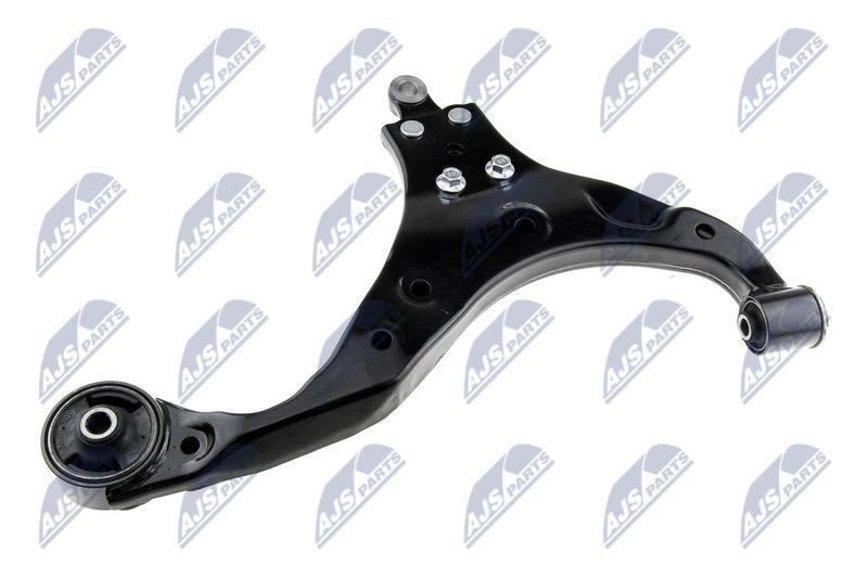 Bras de liaison, suspension de roue NTY ZWD-HY-555