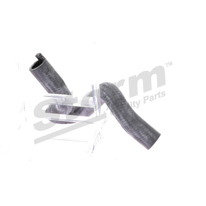 Tuyau, échangeur de chaleur (chauffage) STORM QUALITY PARTS F8788