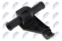 Vanne de régulation du liquide de refroidissement NTY CTM-VW-046