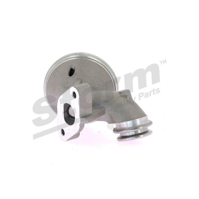 Vanne EGR STORM QUALITY PARTS 9046