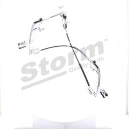 Lève-vitre STORM QUALITY PARTS 146775