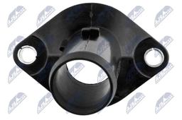 Bride de liquide de refroidissement NTY CTM-RE-005