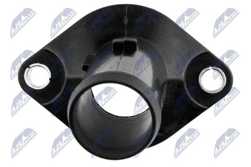 Bride de liquide de refroidissement NTY CTM-RE-005