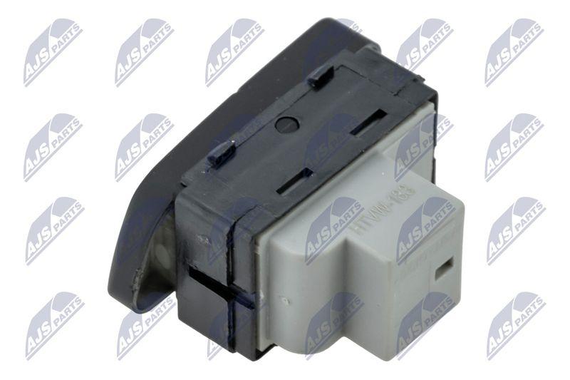 Interrupteur, verrouilage des portières NTY EWS-VW-183