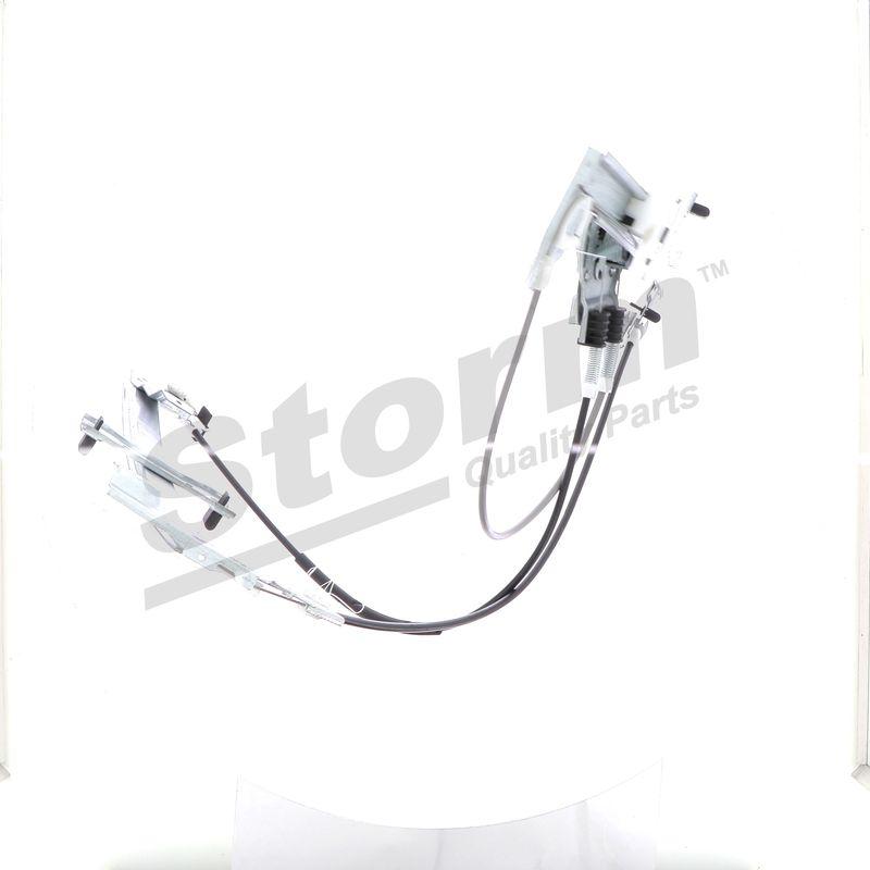 Lève-vitre STORM QUALITY PARTS 29071