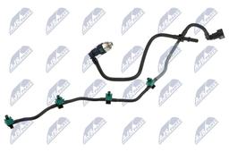 Tuyau, carburant de fuite NTY BPP-CT-007