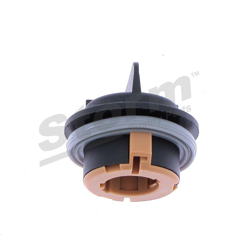 Support de lampe, feu clignotant STORM QUALITY PARTS 80901