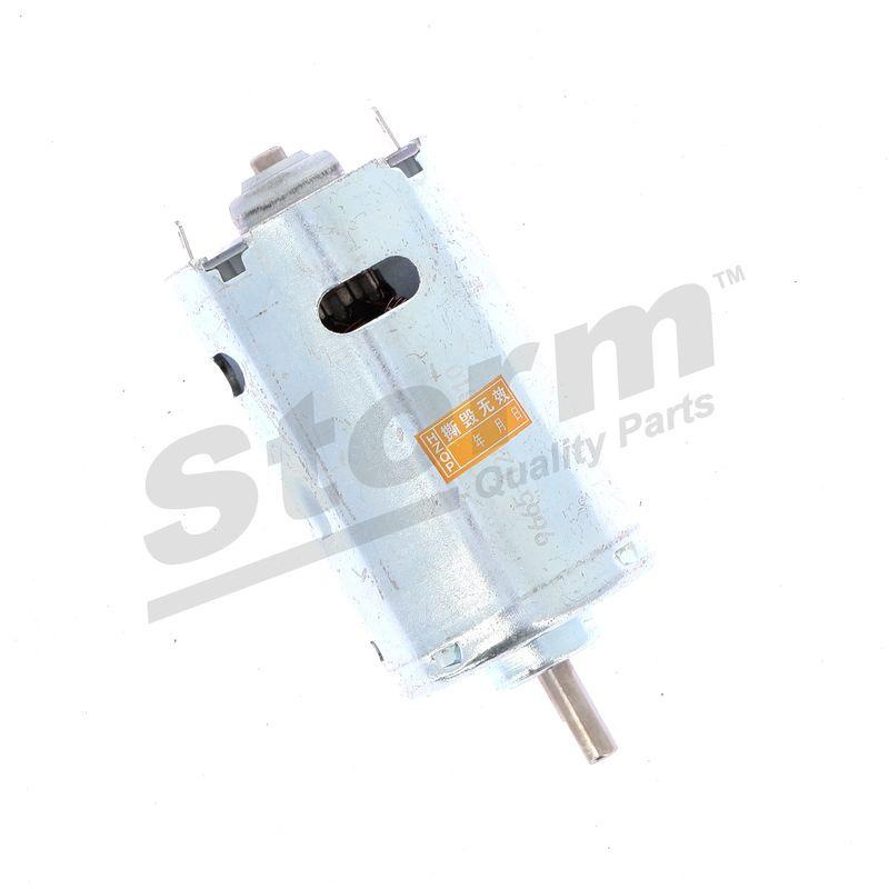Moteur électrique, toit ouvrant STORM QUALITY PARTS STO150000