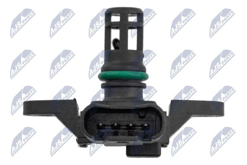 Capteur, pression de suralimentation NTY ECM-BM-009