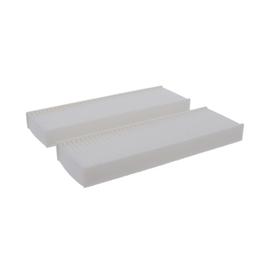 Filtre, air de l'habitacle CORTECO 80000839