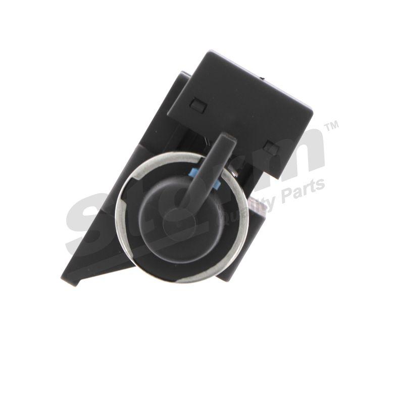 Capteur de pression, turbocompresseur STORM QUALITY PARTS 15590