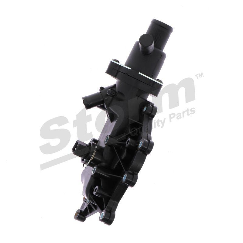 Boîtier du thermostat STORM QUALITY PARTS 3773