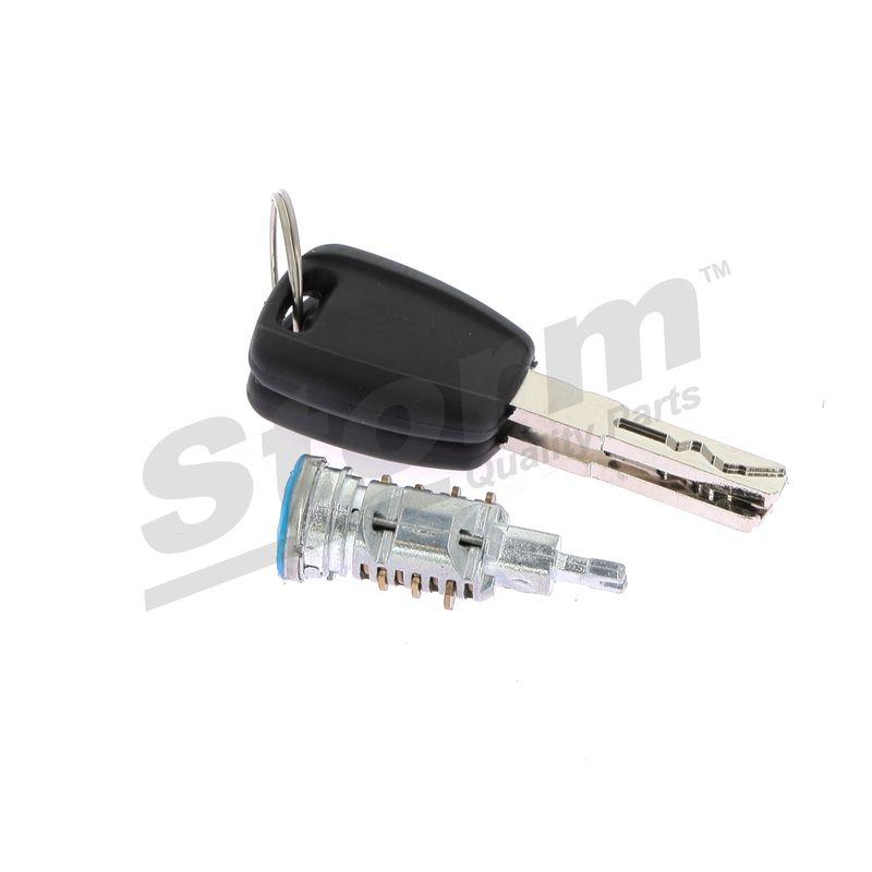 Cylindre de serrure STORM QUALITY PARTS 79940