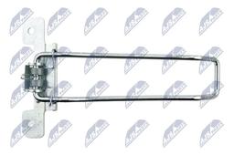 Cale-porte NTY EZC-VC-029