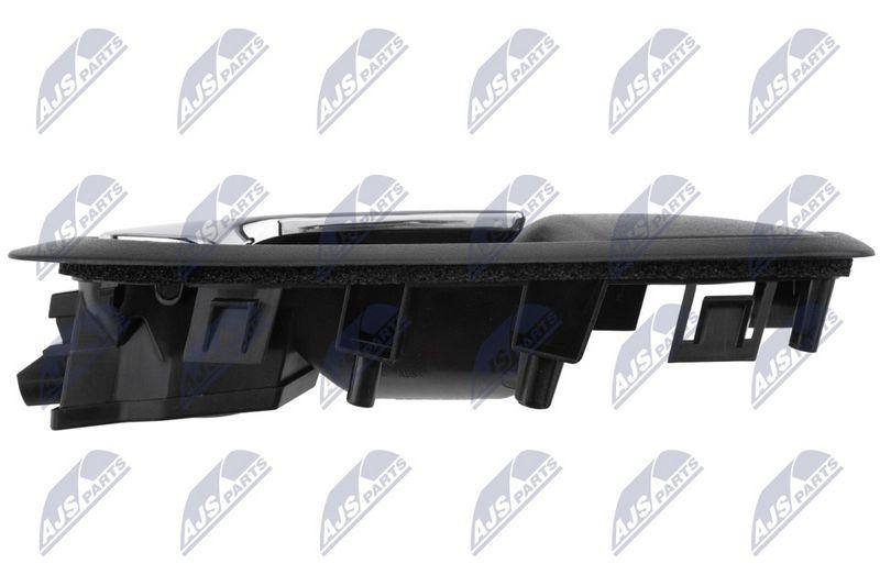 Poignet de porte, équipment intérieur NTY EZC-SE-035