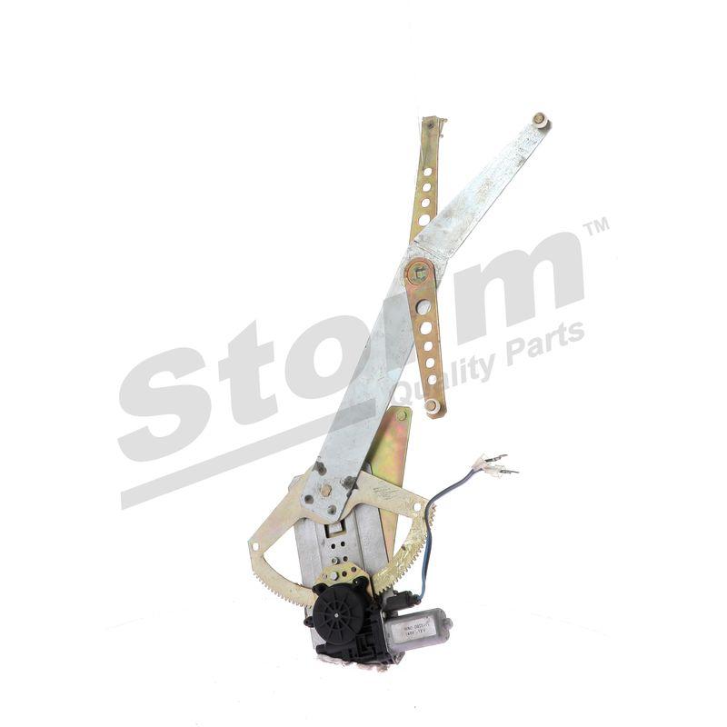 Lève-vitre STORM QUALITY PARTS 136576