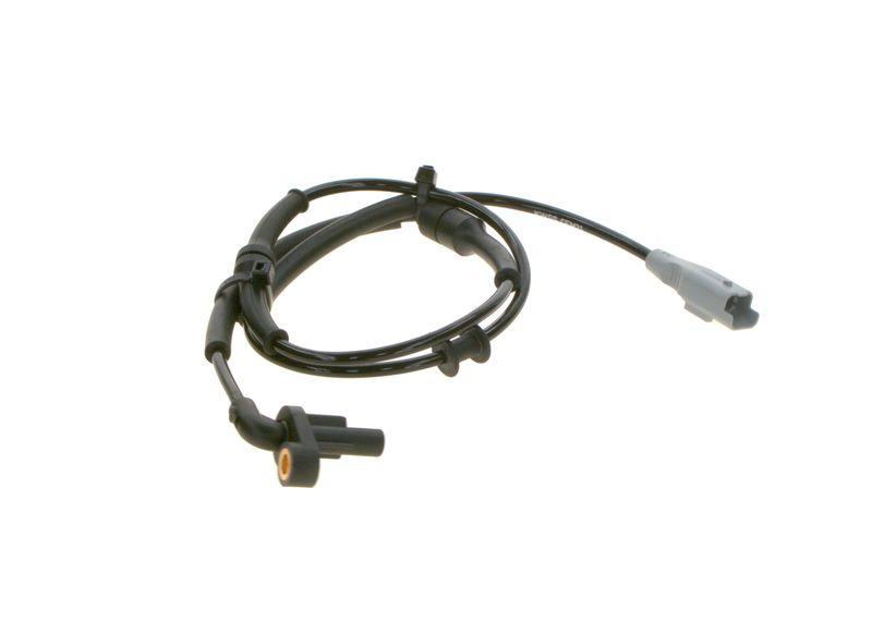 Capteur, vitesse de roue BOSCH 0 265 007 665