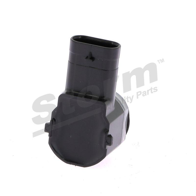 Capteur, aide au stationnement STORM QUALITY PARTS 399223