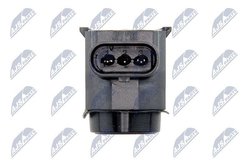 Capteur, aide au stationnement NTY EPDC-VW-000