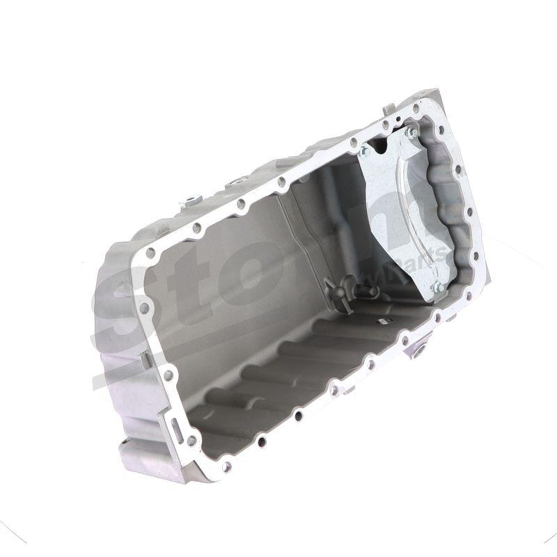Carter d'huile STORM QUALITY PARTS 999010