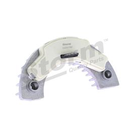 Résistance, pulseur d'air habitacle STORM QUALITY PARTS 777002