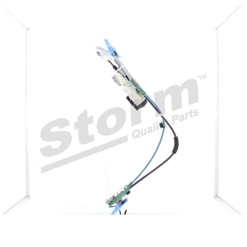 Lève-vitre STORM QUALITY PARTS 21076