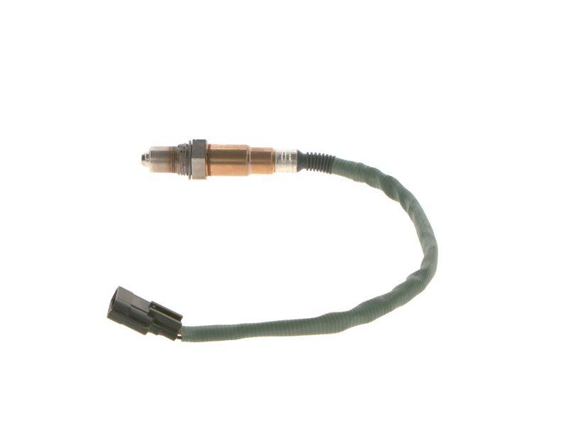 Sonde lambda BOSCH 0 258 027 00A