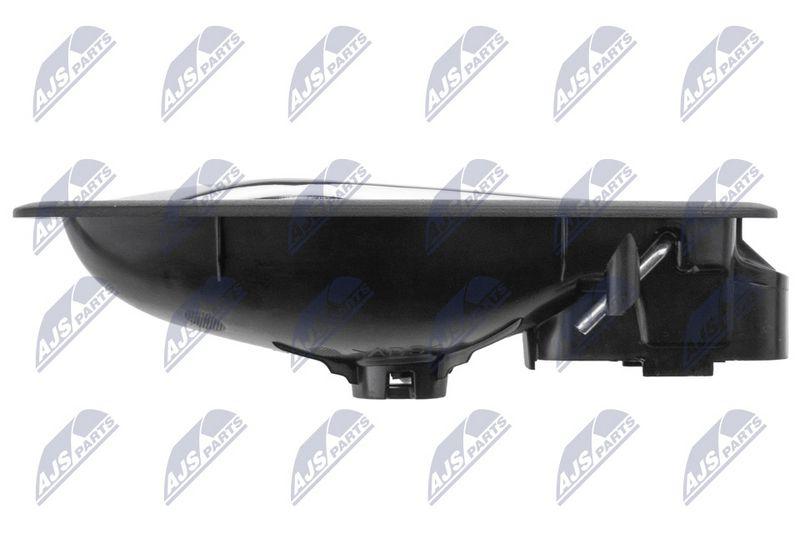 Poignet de porte, équipment intérieur NTY EZC-RE-273