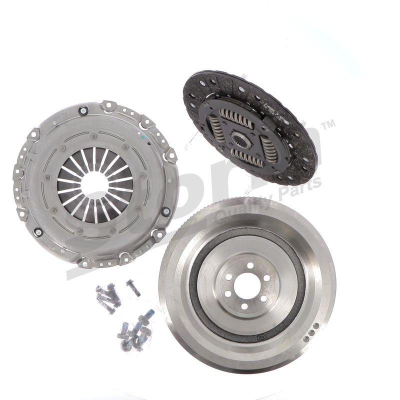 Kit adaptateur, embrayage STORM QUALITY PARTS STO1003