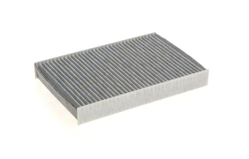 Filtre, air de l'habitacle BOSCH 1 987 432 197