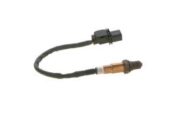 Sonde lambda BOSCH 0 281 004 572