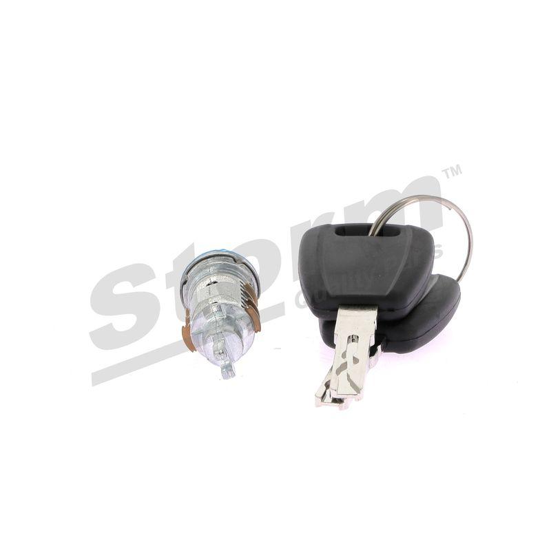 Cylindre de serrure STORM QUALITY PARTS 79940