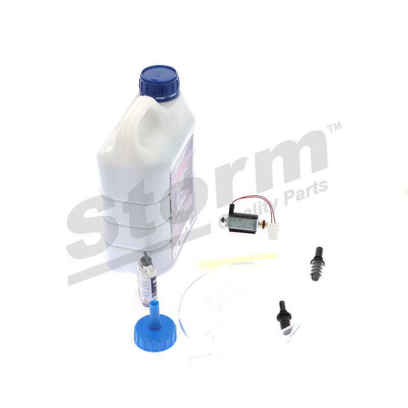 Pompe d’additif STORM QUALITY PARTS 777534