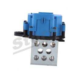 Résistance, pulseur d'air habitacle STORM QUALITY PARTS 777024