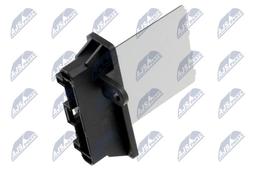 Résistance, pulseur d'air habitacle NTY ERD-IS-000